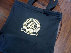 MINI50thトートバッグ